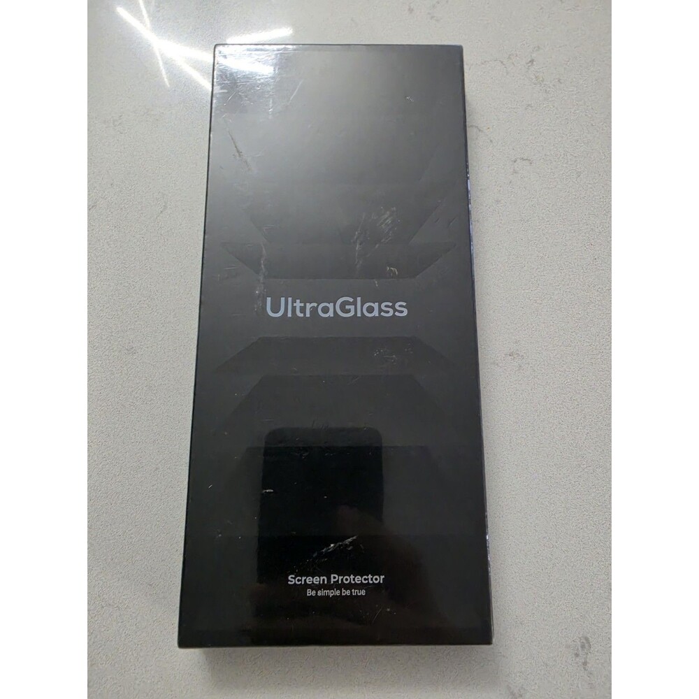 Ultra Glass Privacy Screen Protector for iPhone 15 Pro Max  - 2 Pack